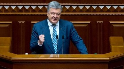 Порошенко договорился, до весны следующего года обеспечить безопасные выборы на Донбассе