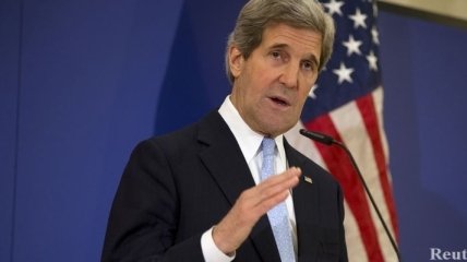 Джон Керри ожидает скорого вступления Грузии в НАТО