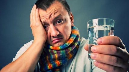 Народные секреты против простуды 