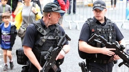 Теракт в Манчестере: задержан 14-й подозреваемый