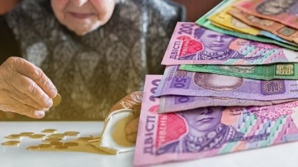 Пенсионное обеспечение украинцев, несмотря на войну, происходит на высоком уровне