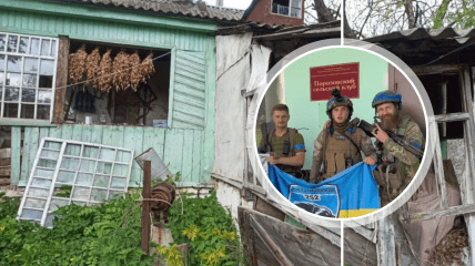 "Спецоперация" ВСУ расширяется? Появилось видео с якобы ВСУ на Белгородщине, что известно