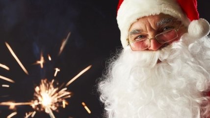 В Запорожье Деды Морозы поздравят всех детей с особыми потребностями