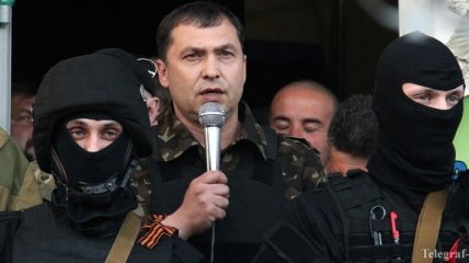 МВД: Болотова отбили около 150 вооруженных лиц 