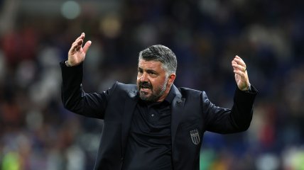 Дженнаро Гаттузо