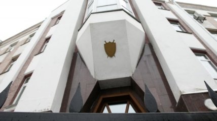 Шокин назначил прокурора Одесской области