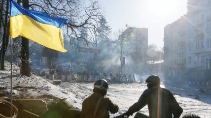 ЕС и США пока не приняли решений в рамках "плана Маршалла" для Украины
