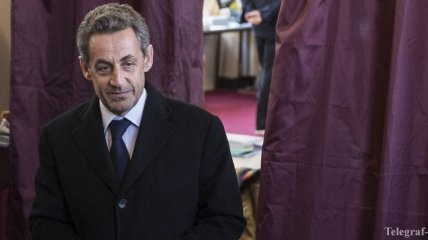 Во Франции начались выборы председателя оппозиционной партии