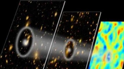Ученые знают, какие размеры у Вселенной (Видео)
