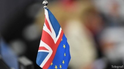 Парламентарии обезопасили бюджет ЕС на случай "жесткого" Brexit
