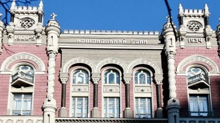 Общие активы украинских банков достигли 1 268,8 млрд грн