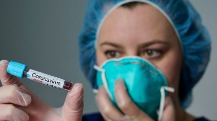 Медики зафиксировали четыре случая подозрения на коронавирус в Ровно