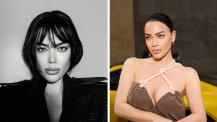 Юлия Кавтарадзе была солисткой группы NikitA