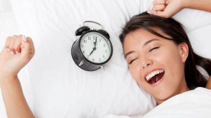 Как научиться высыпаться за короткое время