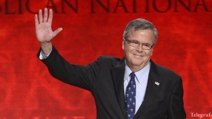 Брат Буша-младшего допустил свое участие в президентских выборах