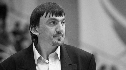 Ушел из жизни легендарный украинский баскетболист Григорий Хижняк