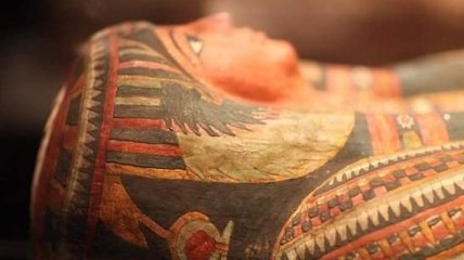 Ученые выяснили, что фараон Санахт был великаном