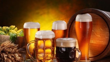 Слабоалкогольные напитки и пиво могут стать акцизной продукцией