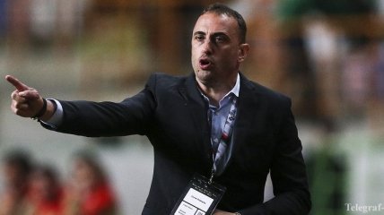 Экс-тренер сборной Болгарии продолжит карьеру в Хорватии