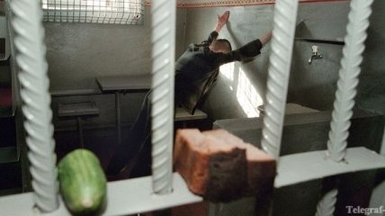 В тюрьмах России за полгода умерло более 2 тысяч человек
