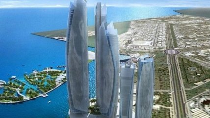 Столицу ОАЭ признали самым "умным" городом в регионе