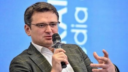 Кулеба: Мы обсудим на какие уступки готова пойти Венгрия в вопросе НАТО