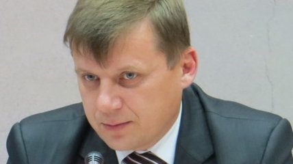 Директором УЦОКО назначен Вадим Карандий