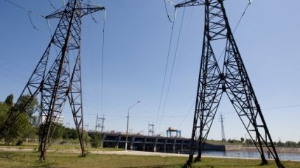 Кыргызстан и Россия будут строить гидроэлектростанции