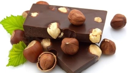 760 тысяч тонн шоколада съедают немцы за год 