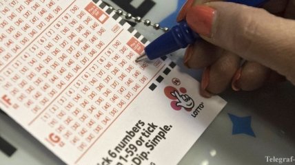 Самая везучая: в США девушка дважды за неделю выиграла в лотерею