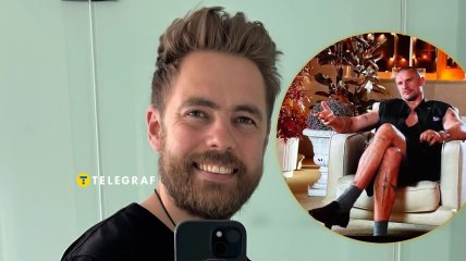 Антон Тимошенко і Тарас Цимбалюк