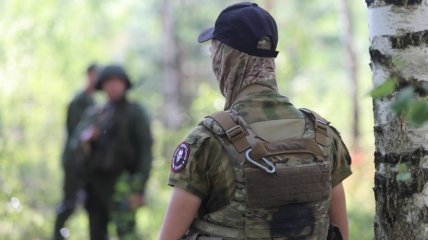 "Вагнерівці" продовжують навчати білоруських солдатів
