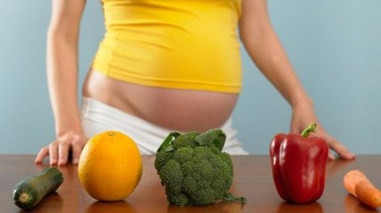 Беременность: самые странные предпочтения в еде