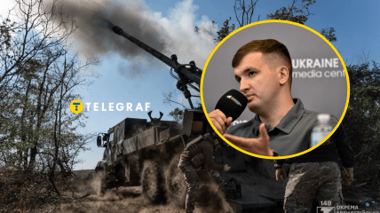 Дмитро Жмайло