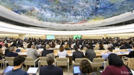 Совет ООН рассмотрит вопрос Украины 25 сентября