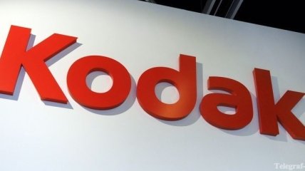 На патенты Kodak нашлись покупатели