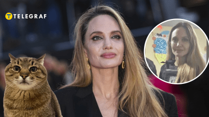 Анджеліна Джолі