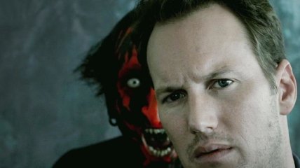 Кадр из фильма "Астрал"