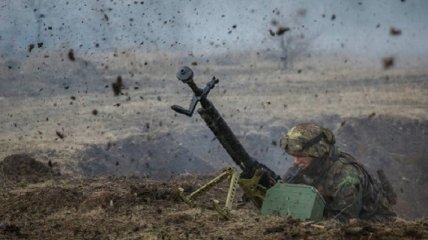Оккупанты убили украинского военного возле Золотого