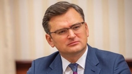 Кулеба: Нарушения прав человека и милитаризация Крыма требуют усиления давления на Кремль