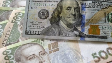Курс доллара в Украине не будет расти до тех пор, пока есть поддержка Запада