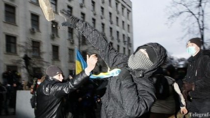 В центре Киева к медикам обратились уже 112 человек