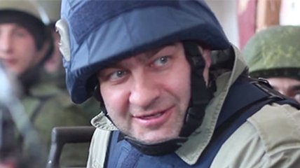 СБУ объявила в розыск российского актера Михаила Пореченкова