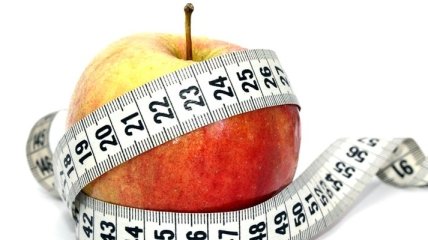 Правильное питание в борьбе с лишним весом