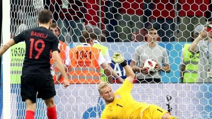 Игрок сборной Хорватии после ЧМ-2018 останется играть в России