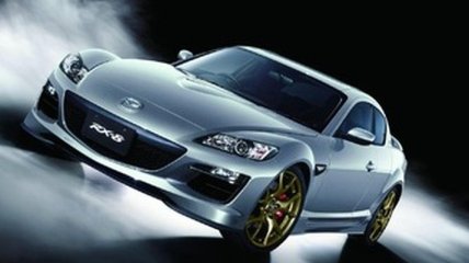 Возрождения роторного спорткара от Mazda не будет