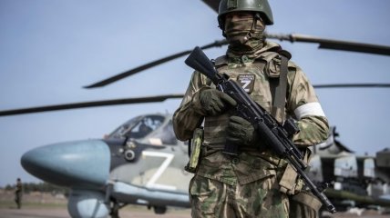 Российские солдаты не осилят войну против армии НАТО