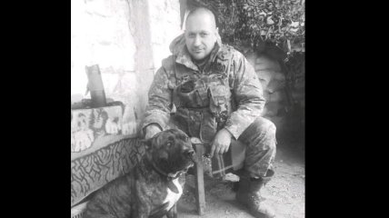 На Донбассе погиб боец ВСУ с позывным "Африка": фото героя