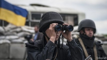 АТО на Востоке Украины: главные новости за 26 июля (Фото, Видео)