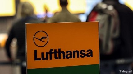 Бортпроводники "дочек" Lufthansa продолжают бастовать